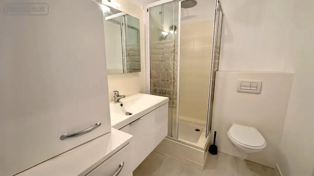 Appartement a vendre Vannes 56000 Morbihan 56 45 m2 245820 euros 56003-1446 013