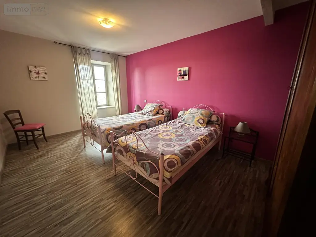 Maison a vendre Cézens 15230 Cantal 15 168 m2 249000 euros 15046-63 008
