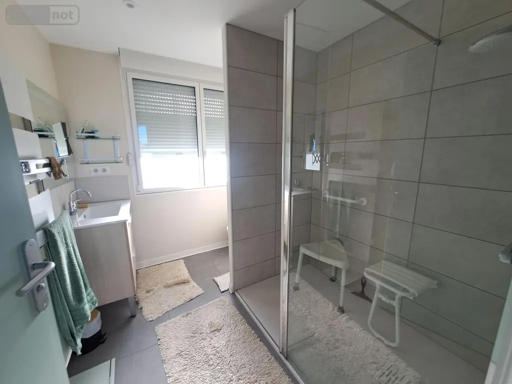 Maison a vendre Guînes 62340 Pas-de-Calais 62 272 m2 10 pièces 281220 euros 62098-2468 012