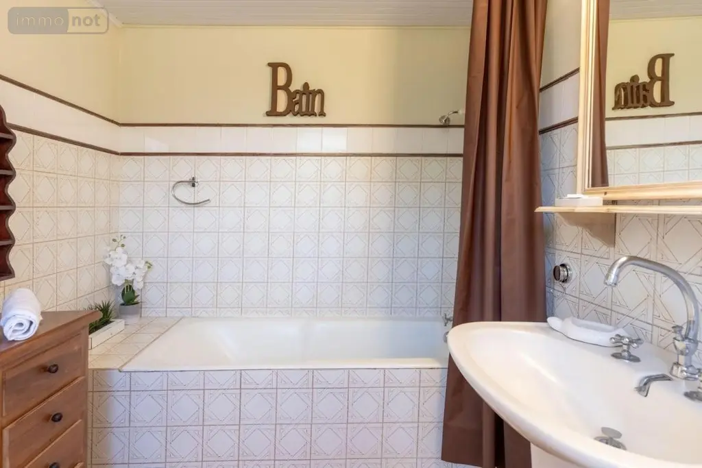 Maison a vendre Le Vauclin 97280 Martinique 972 159 m2 9 pièces 1080000 euros 97204-317 022