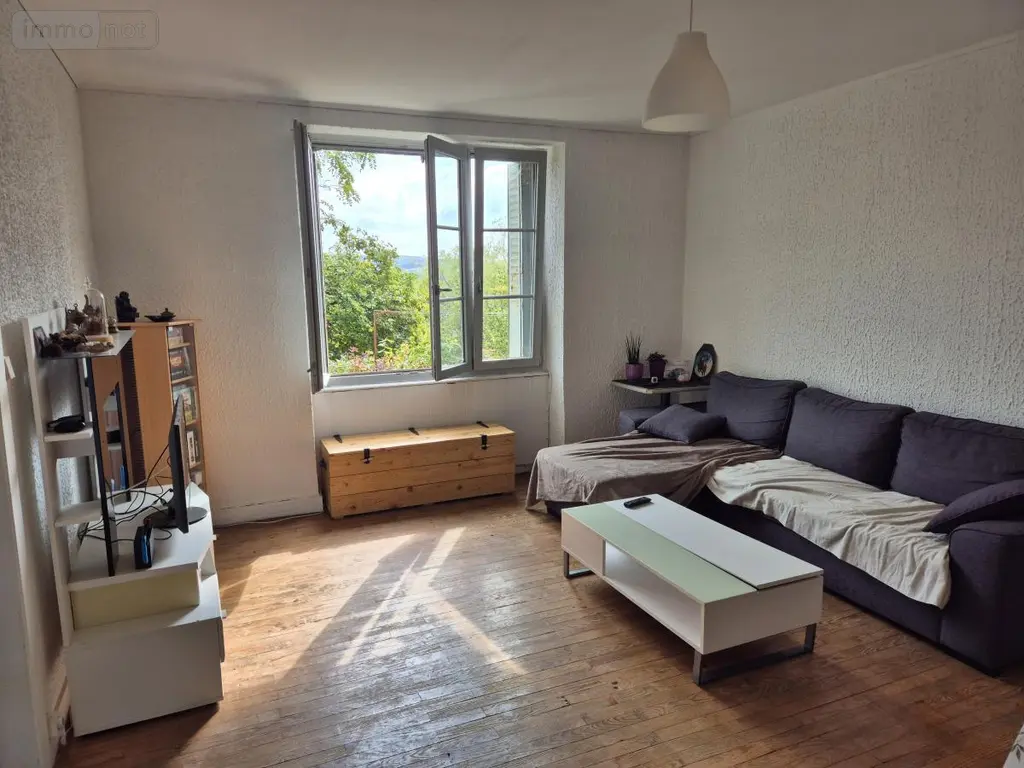 Appartement a vendre Marnay 70150 Haute-Saône 70 75 m2 65500 euros 25012-961 004