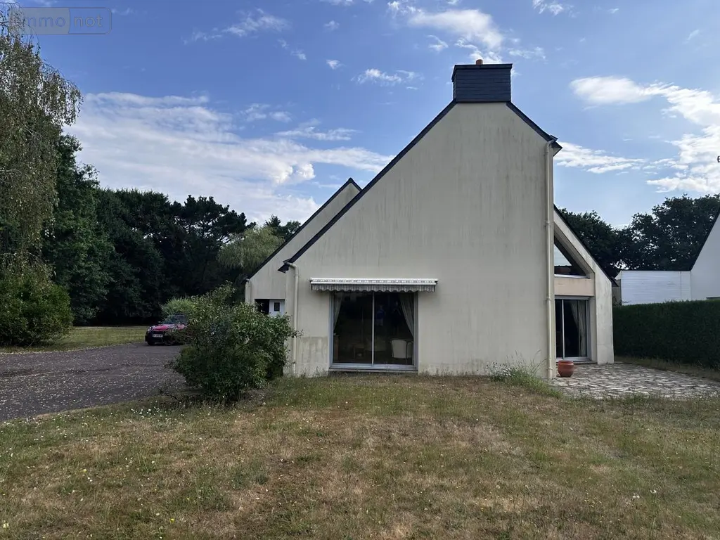 Maison a vendre Séné 56860 Morbihan 56 140 m2 641343 euros 56003-1466 017