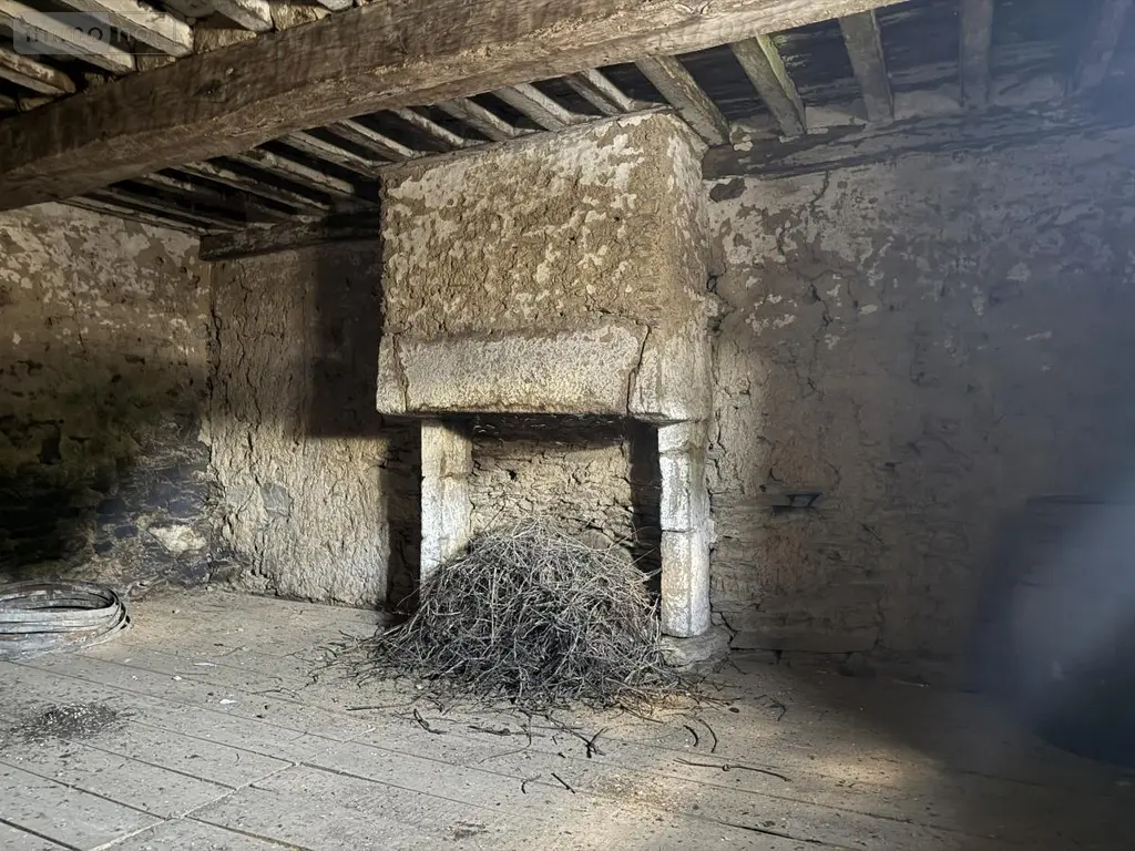 Maison a vendre Plouguenast-Langast 22150 Côtes-d'Armor 22 150 m2 33960 euros 22115-3603 008