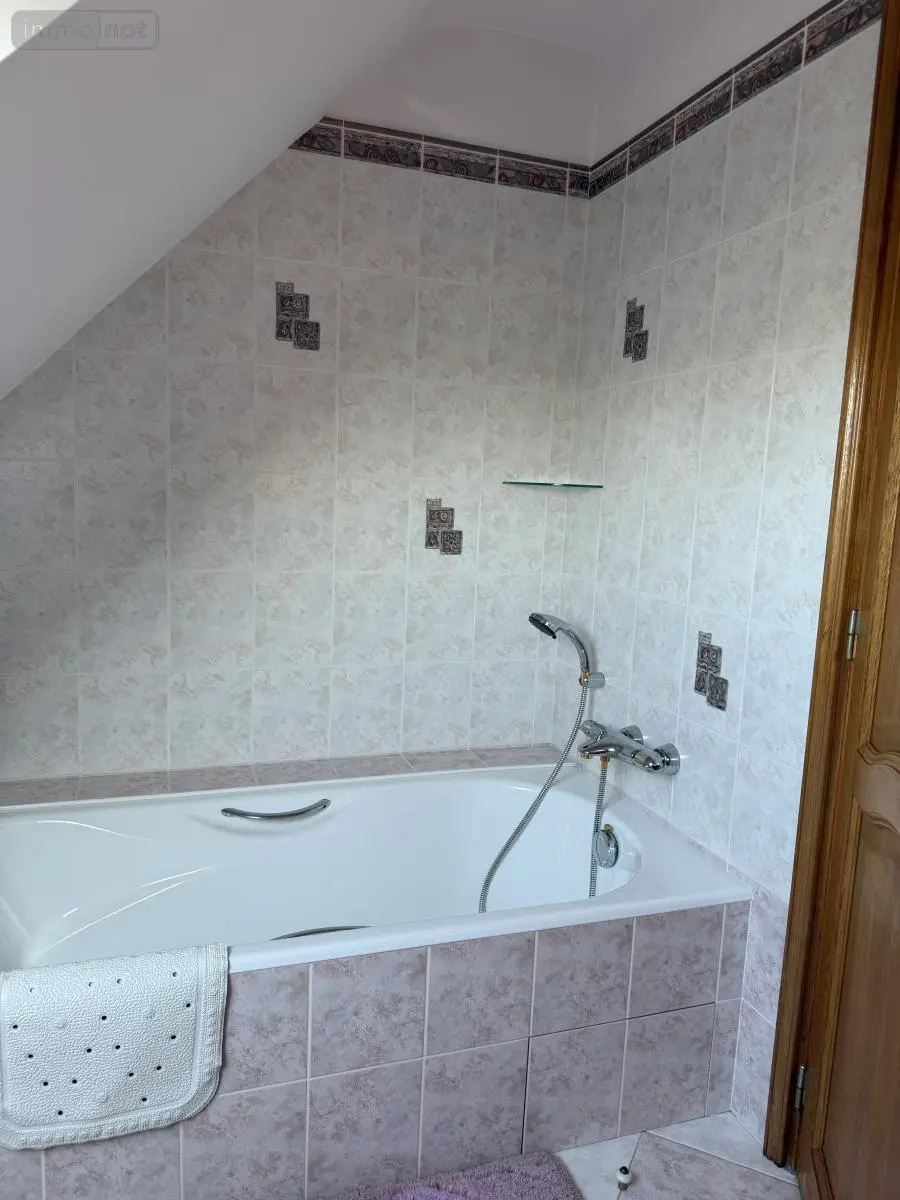 Viager maison La Trinité-sur-Mer 56470 Morbihan 56 205 m2 7 pièces 1200000 euros 56002-1504 012