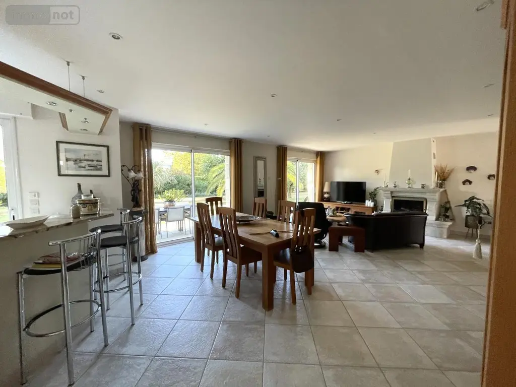 Maison a vendre Quiberon 56170 Morbihan 56 160 m2 6 pièces 885000 euros 56041-914 002