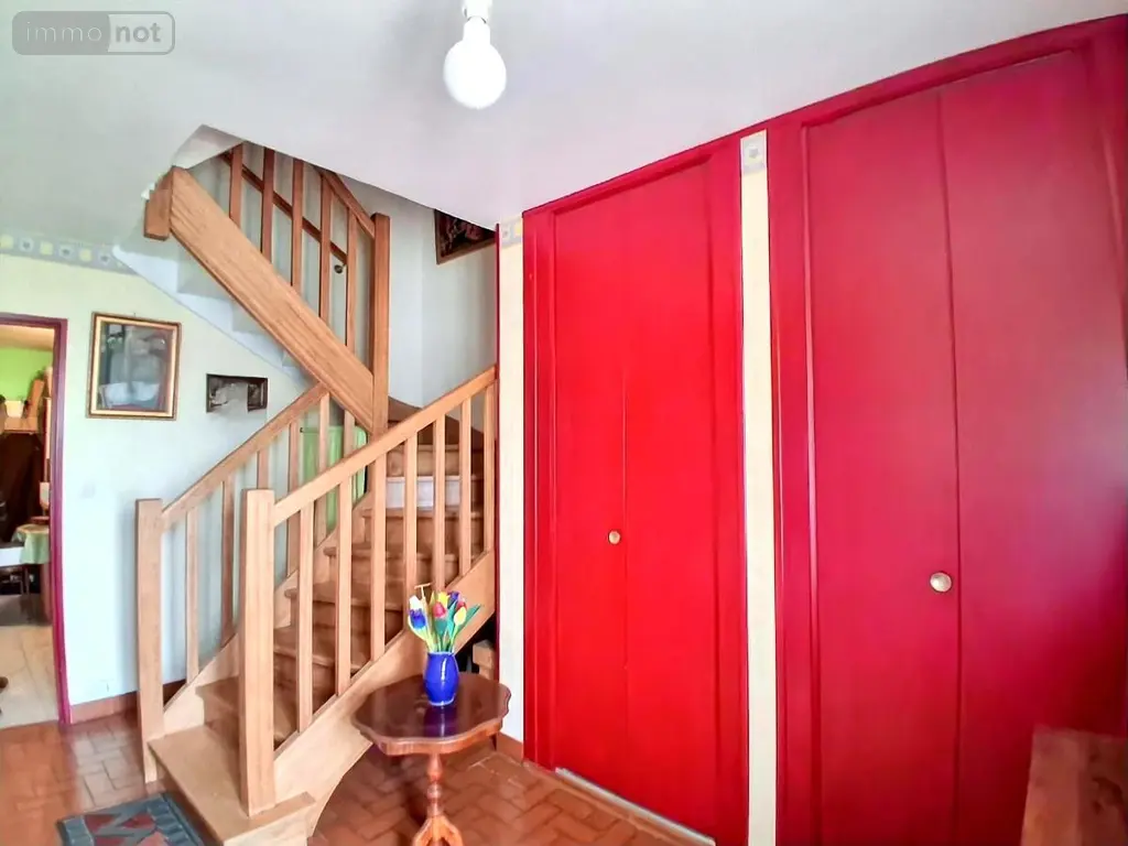 Maison a vendre Équeurdreville-Hainneville 50120 Manche 50 98 m2 6 pièces 250752 euros 50112-858 010