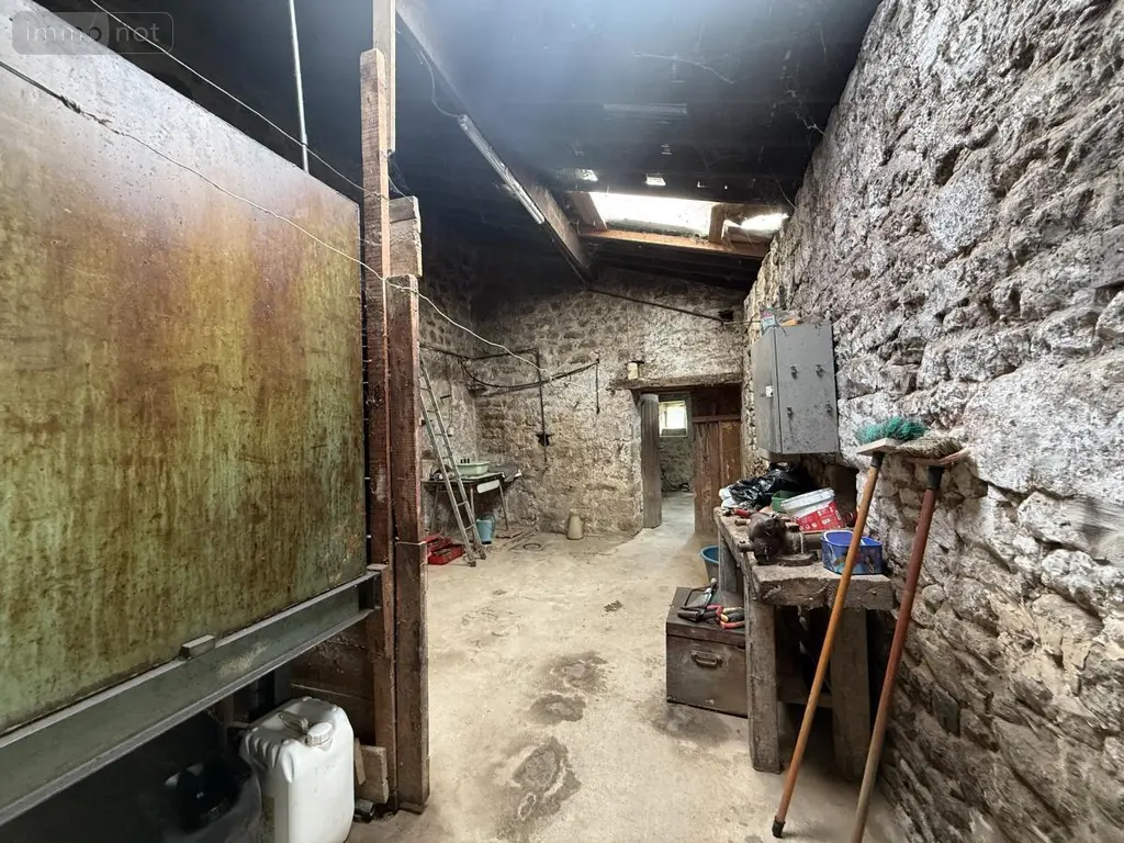 Maison a vendre Anneville-en-Saire 50760 Manche 50 109 m2 127000 euros 50046-1354 011
