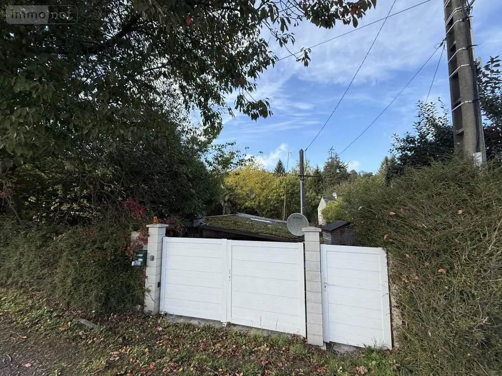 Maison a vendre La Glacerie 50470 Manche 50 26 m2 63600 euros 50046-1357 008