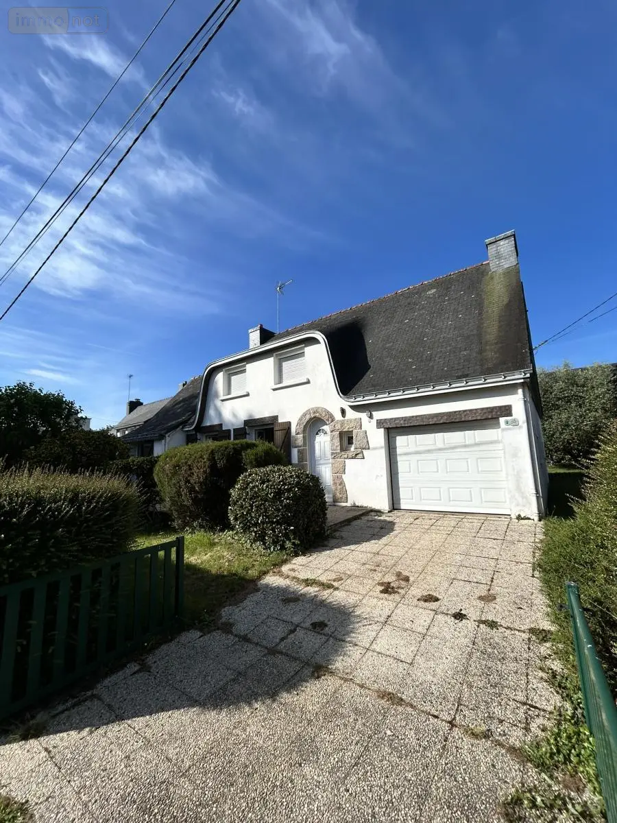 Maison a vendre Arradon 56610 Morbihan 56 117 m2 5 pièces 472500 euros 56004-912 007