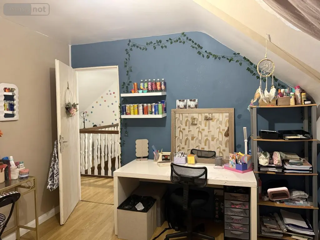 Maison a vendre La Prénessaye 22210 Côtes-d'Armor 22 172 m2 156480 euros 22115-3626 009