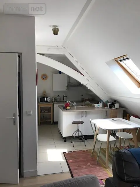 Location appartement Saint-Malo 35400 Ille-et-Vilaine 35 66 m2 730 euros 35084-L377 002