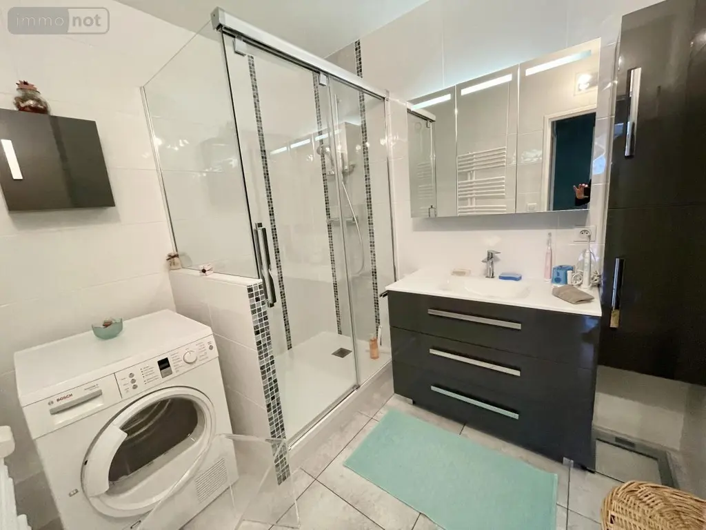 Appartement a vendre Reims 51100 Marne 51 86 m2 4 pièces 284000 euros 51046-2708 009