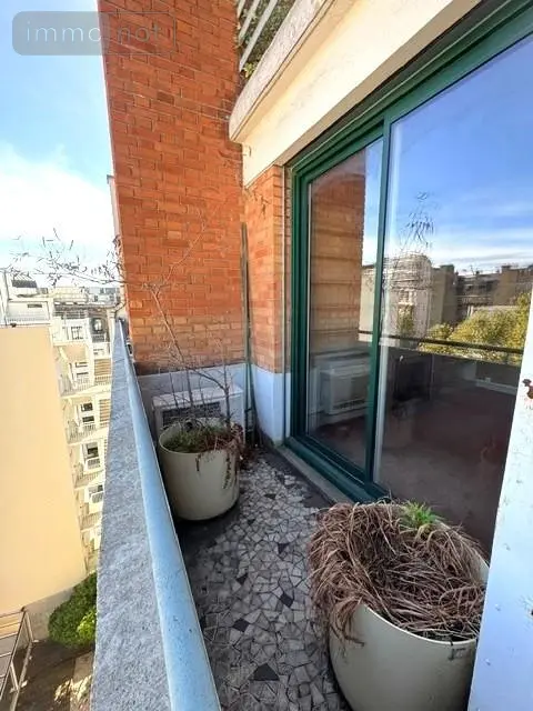 Appartement a vendre Neuilly-sur-Seine 92200 Hauts-de-Seine 92 52 m2 2 pièces 550000 euros 92010-1375 002