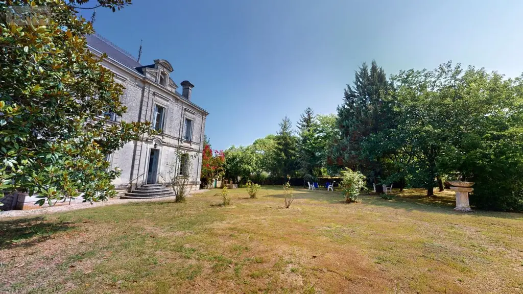 Maison a vendre Port-d'Envaux 17350 Charente-Maritime 17 308 m2 10 pièces 572000 euros 17111-605 009