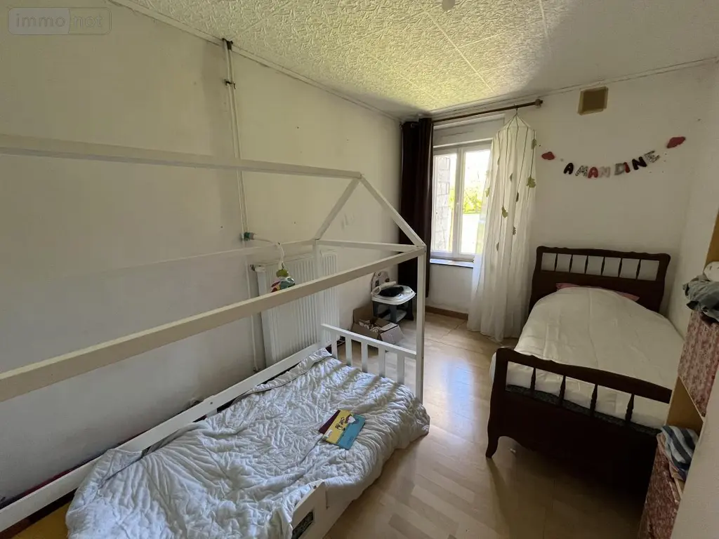Maison a vendre Val d'Erdre-Auxence 49370 Maine-et-Loire 49 182 m2 5 pièces 230000 euros 49019-3519 005