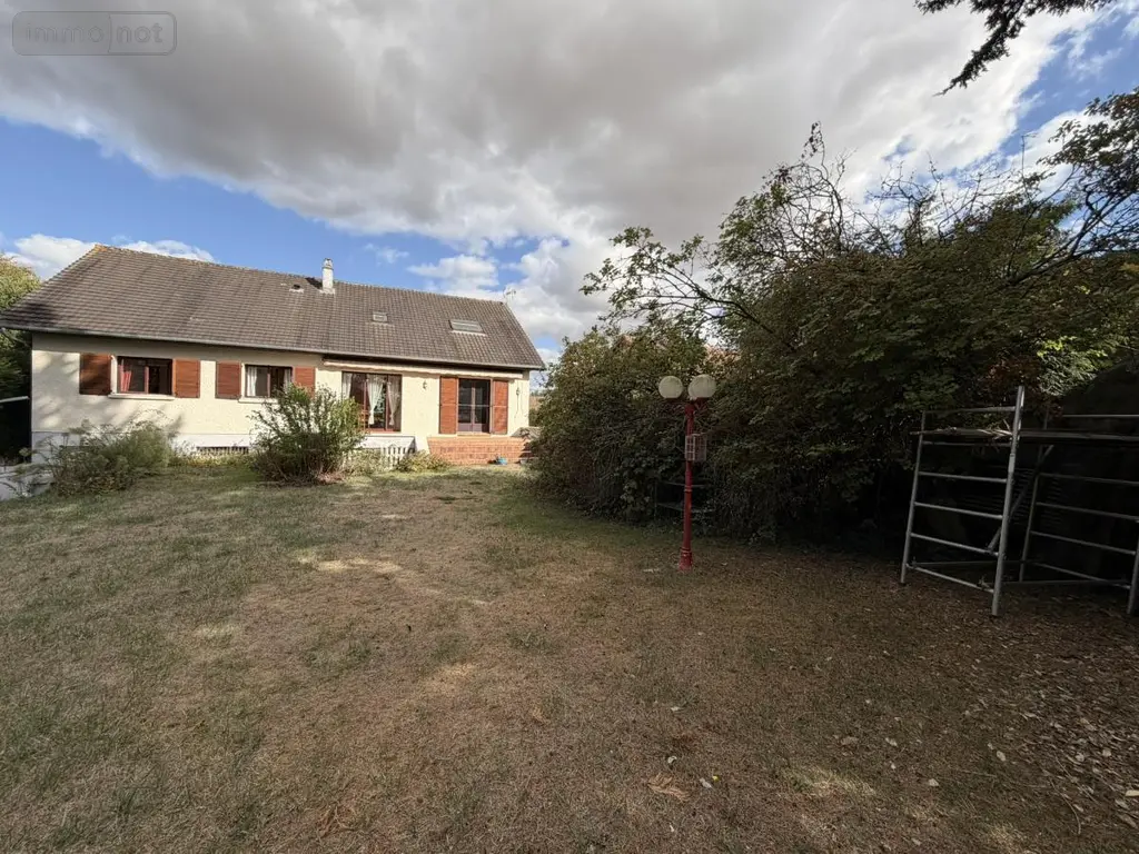 Maison a vendre Blangy-Tronville 80440 Somme 80 152 m2 4 pièces 299250 euros 80004-1283 001
