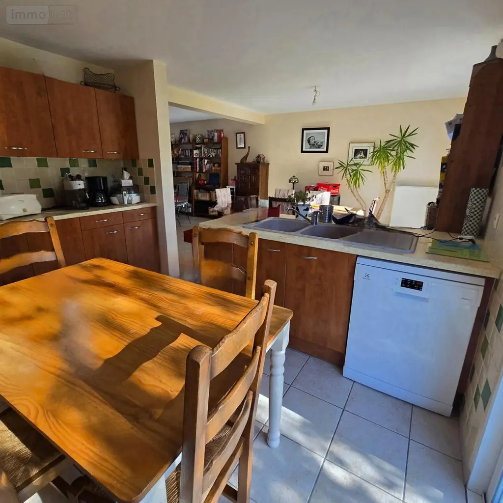 Maison a vendre Vannes 56000 Morbihan 56 184 m2 8 pièces 594310 euros 56001-1261 004
