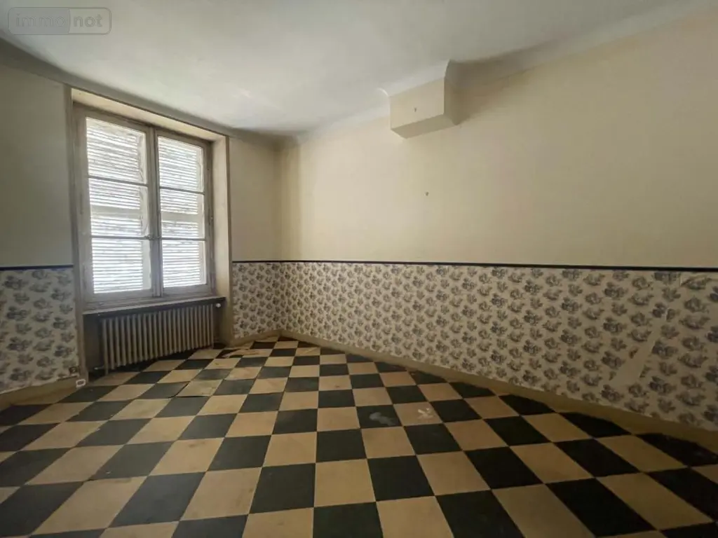 Maison a vendre Saumur 49400 Maine-et-Loire 49 442 m2 571978 euros 49075-830 012