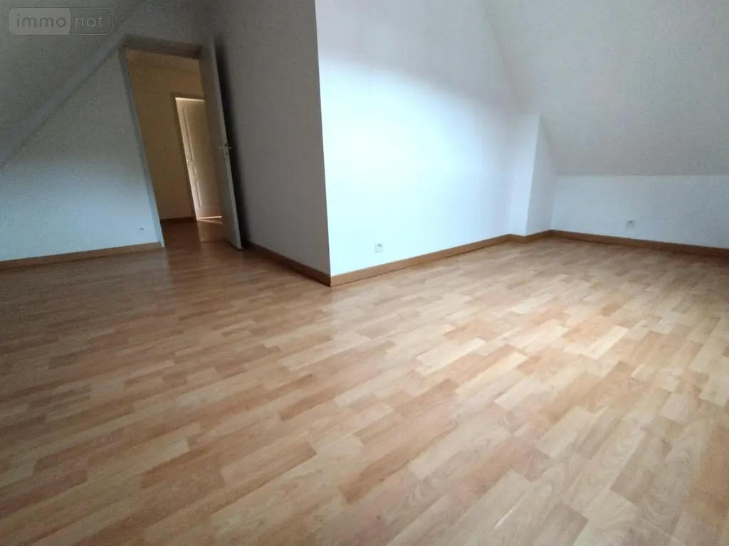 Maison a vendre Nivillac 56130 Morbihan 56 125 m2 7 pièces 365750 euros 56014-763 012