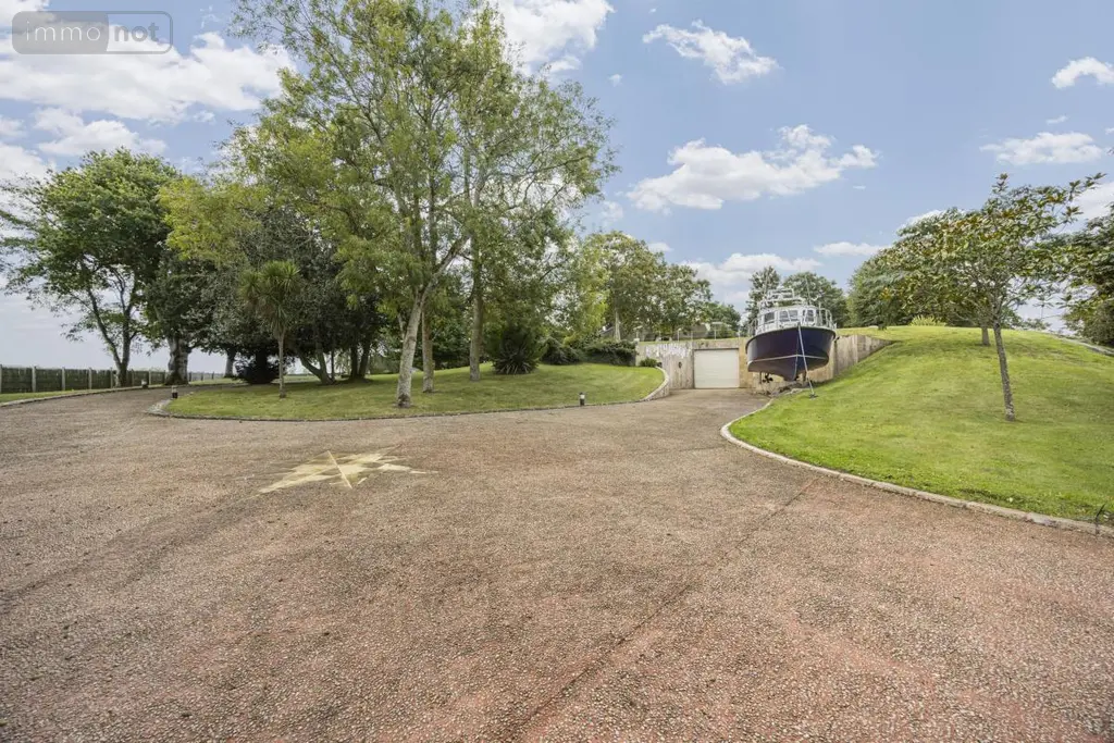 Maison a vendre Saint-Malo 35400 Ille-et-Vilaine 35 340 m2 8 pièces 1506550 euros 35104-1852 030