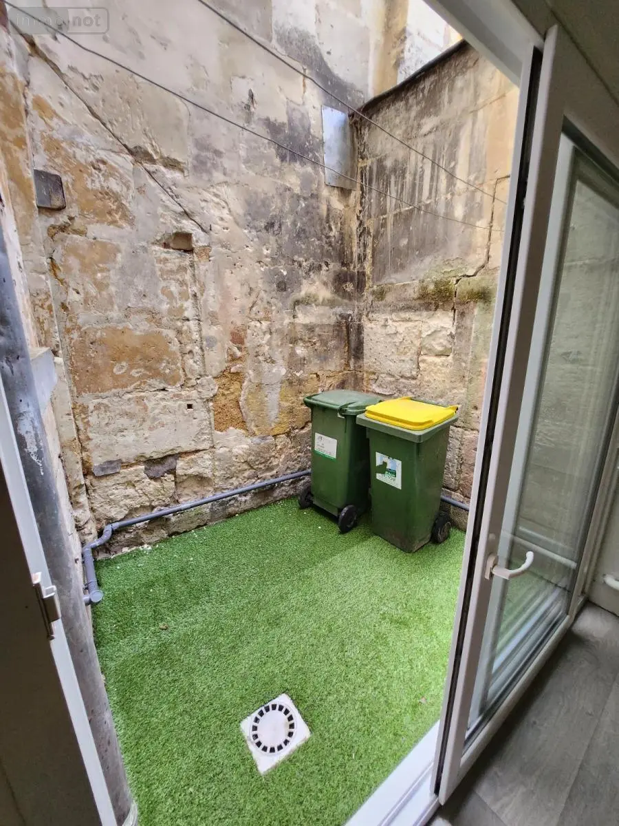 Location maison Montoire-sur-le-Loir 41800 Loir-et-Cher 41 89 m2 5 pièces 570 euros 41059-L222 008