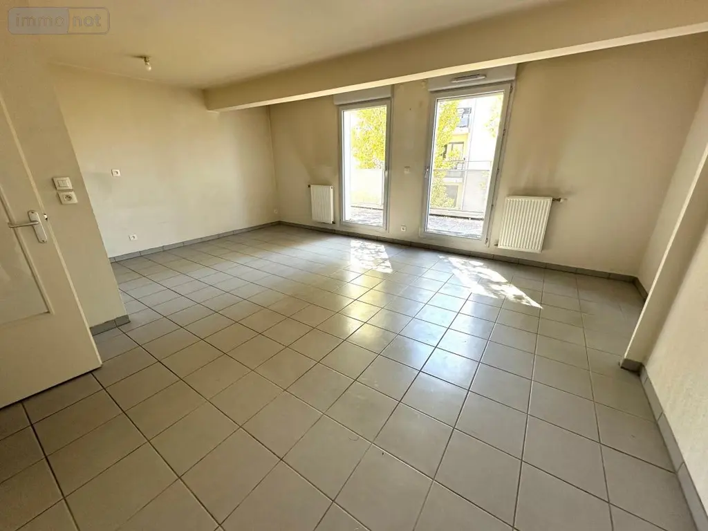 Appartement a vendre Toulouse 31100 Haute-Garonne 31 55 m2 2 pièces 112000 euros 31003-172 009