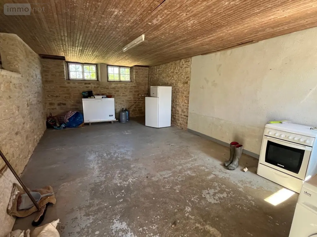 Maison a vendre Picauville 50360 Manche 50 159 m2 265000 euros 50110-766 016