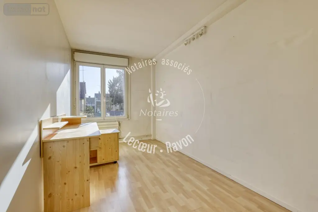 Maison a vendre Le Chesnay-Rocquencourt 78150 Yvelines 78 136 m2 7 pièces 799500 euros 92076-115 010