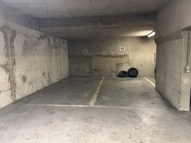 Garage et parking a vendre Neuilly-sur-Seine 92200 Hauts-de-Seine 92 25 m2 70000 euros 92010-1373 002