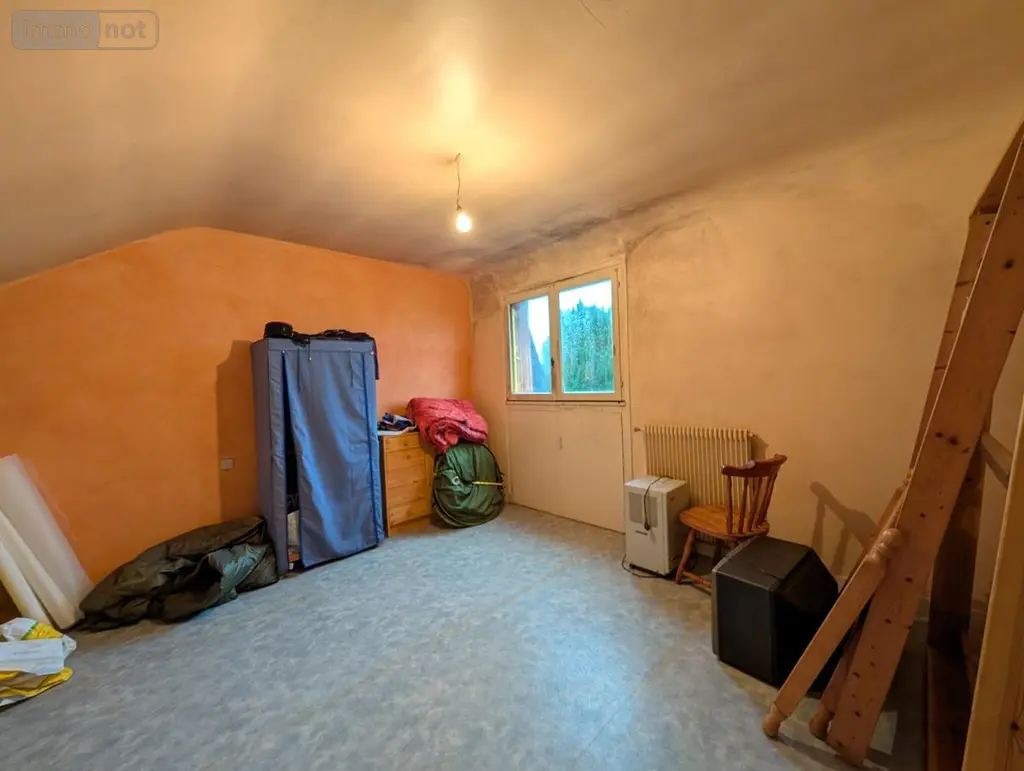 Maison a vendre Plouigneau 29610 Finistère 29 113 m2 5 pièces 137200 euros 29086-1734 015