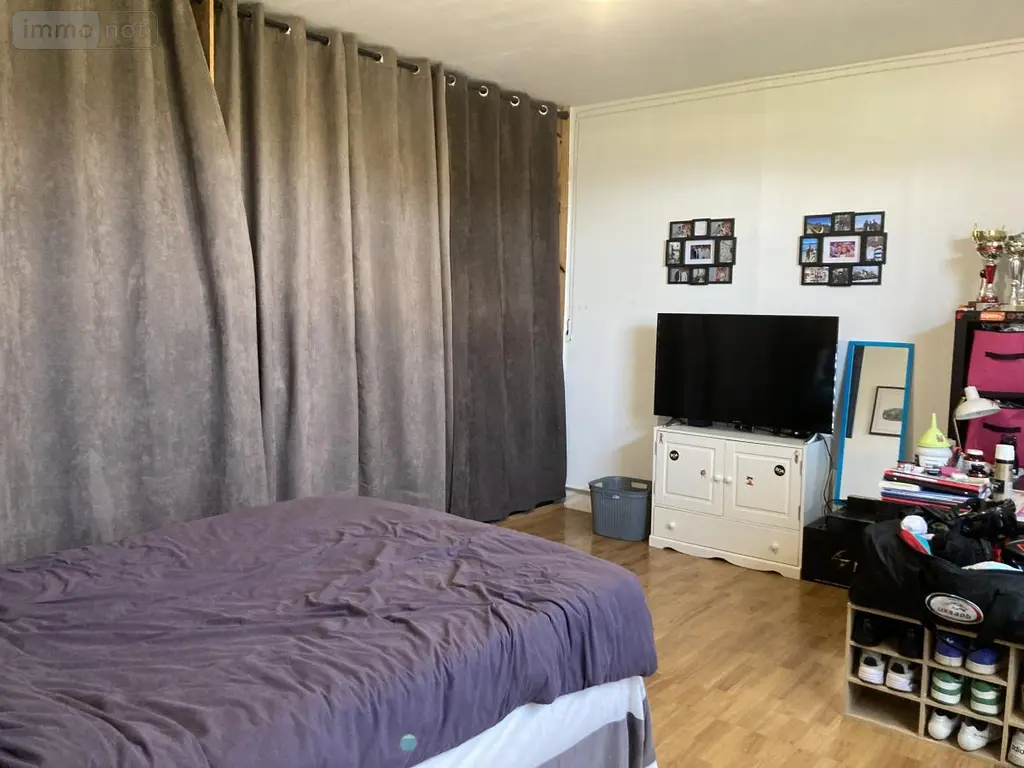 Maison a vendre Vis-en-Artois 62156 Pas-de-Calais 62 175 m2 7 pièces 257500 euros D038-925 012