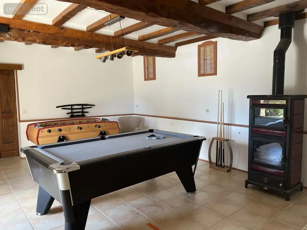 Maison a vendre Saint-Samson 14670 Calvados 14 185 m2 825550 euros 14069-429 011