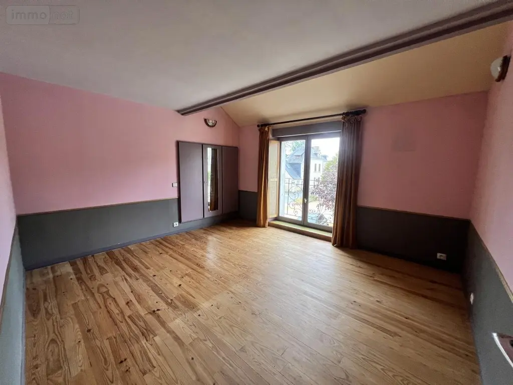 Maison a vendre Briollay 49125 Maine-et-Loire 49 138 m2 4 pièces 307400 euros 49113-516 007