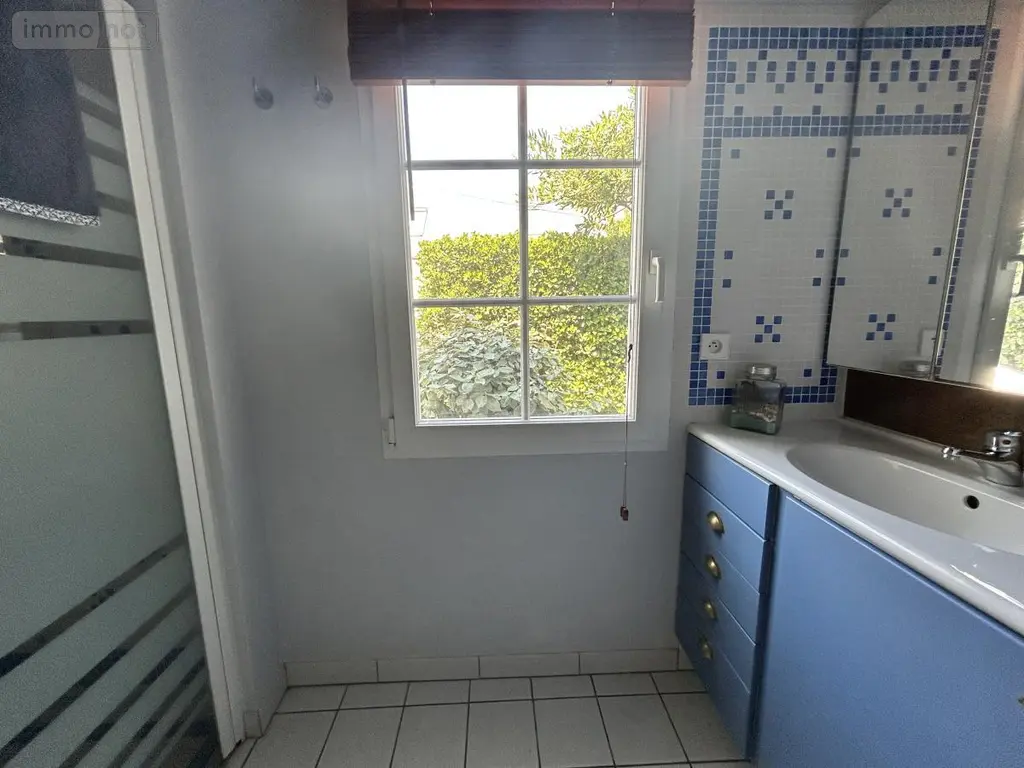 Maison a vendre Bangor 56360 Morbihan 56 122 m2 4 pièces 672750 euros 56026-1169 006