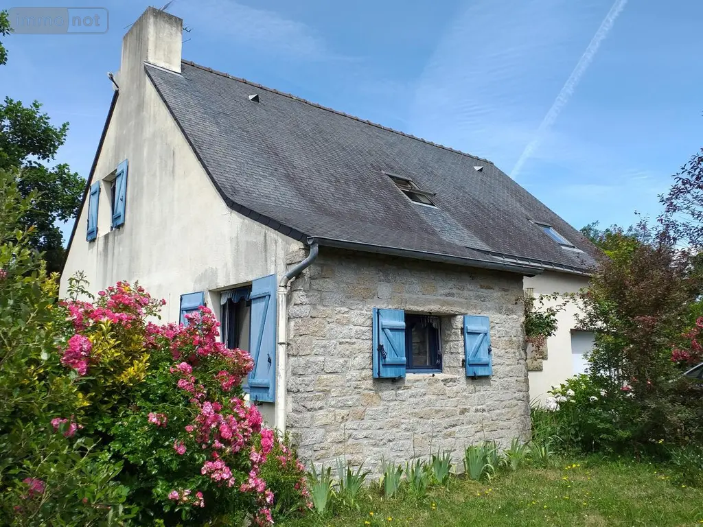 Maison a vendre Saint-Armel 56450 Morbihan 56 93 m2 6 pièces 428822 euros 56005-888 026
