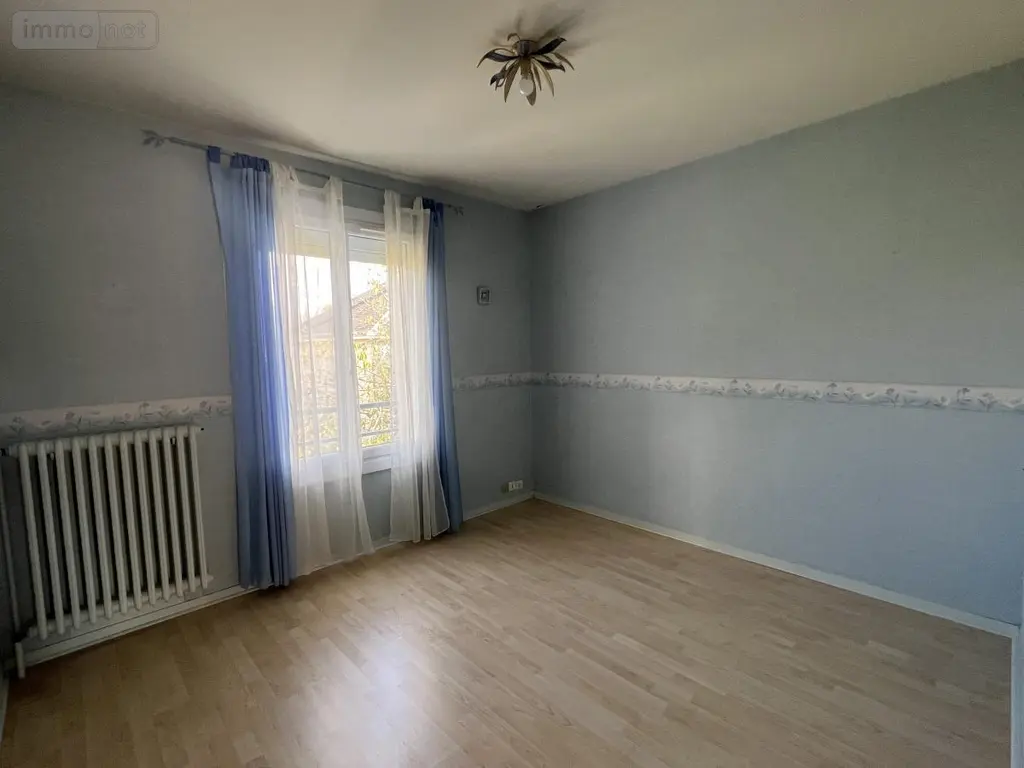 Maison a vendre Saint-Cyr-sur-Loire 37540 Indre-et-Loire 37 88 m2 262500 euros 37107-66 008