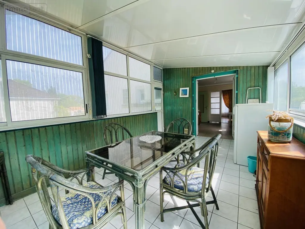 Maison a vendre La Chevrolière 44118 Loire-Atlantique 44 156 m2 351570 euros 44039-1799 018