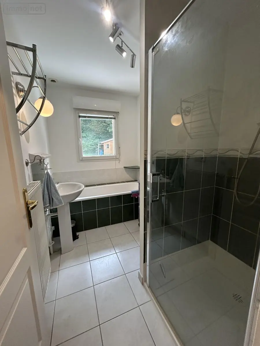 Maison a vendre Cambrai 59400 Nord 59 86 m2 4 pièces 241000 euros 59083-2646 008