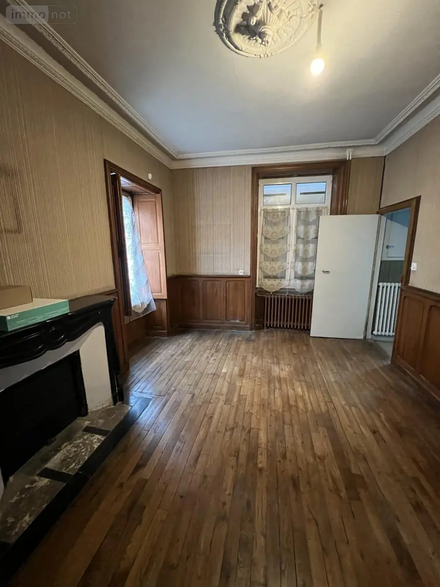 Maison a vendre Caulnes 22350 Côtes-d'Armor 22 262 m2 10 pièces 200790 euros 22044-3819 008