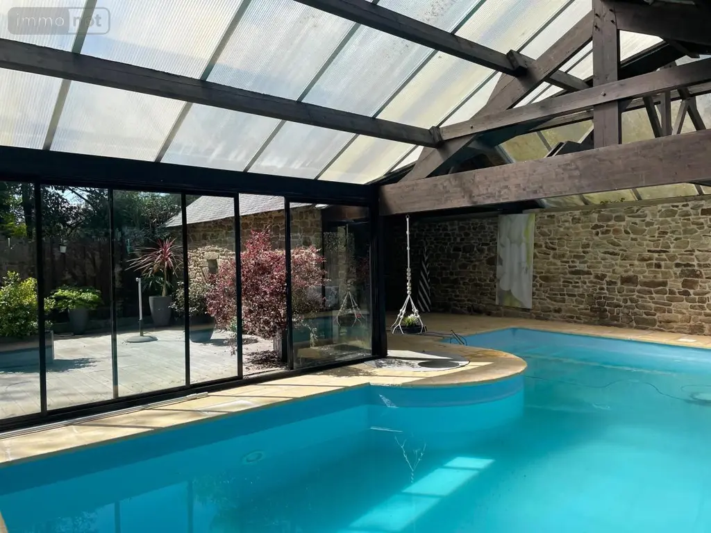 Maison a vendre Kervignac 56700 Morbihan 56 298 m2 788800 euros 56040-671 005