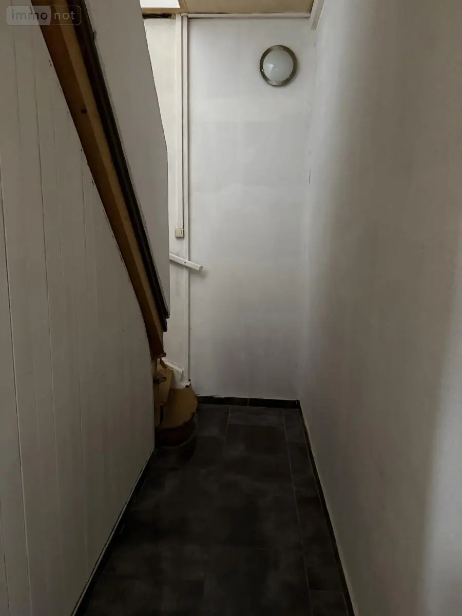 Maison a vendre Caudry 59540 Nord 59 77 m2 6 pièces 58000 euros 59191-6167 004