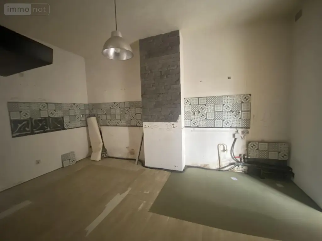 Maison a vendre Rumilly-en-Cambrésis 59281 Nord 59 99 m2 4 pièces 89800 euros 59098-11883 003