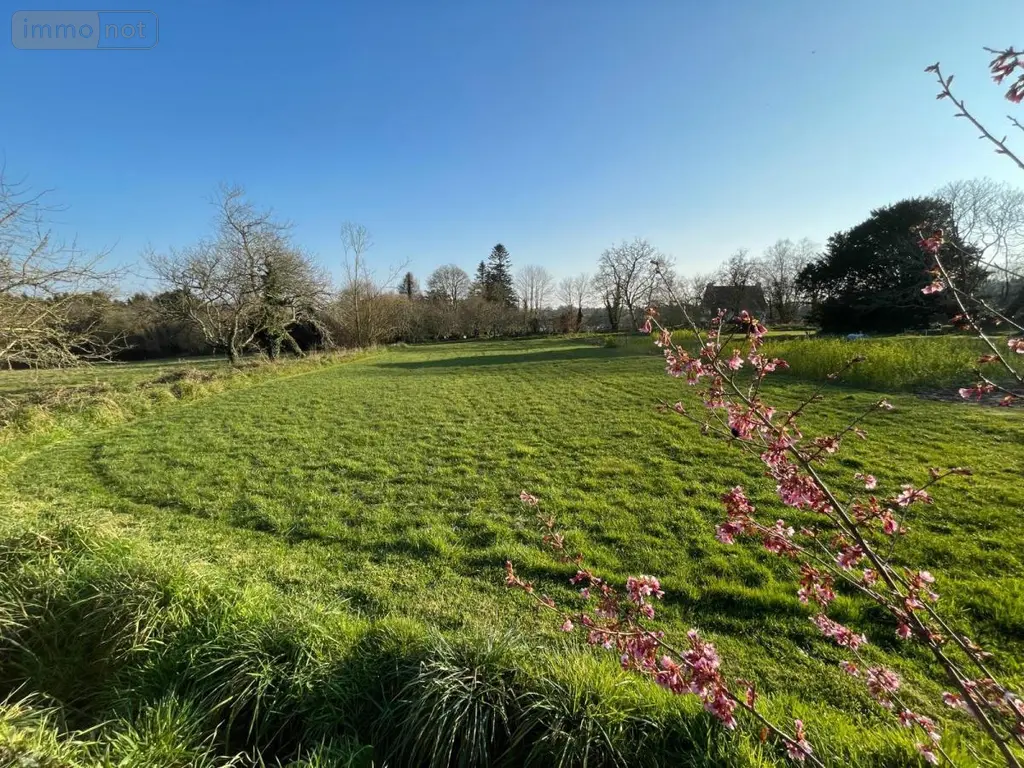 Maison a vendre La Forêt-Fouesnant 29940 Finistère 29 136 m2 5 pièces 364700 euros 29118-1431 013