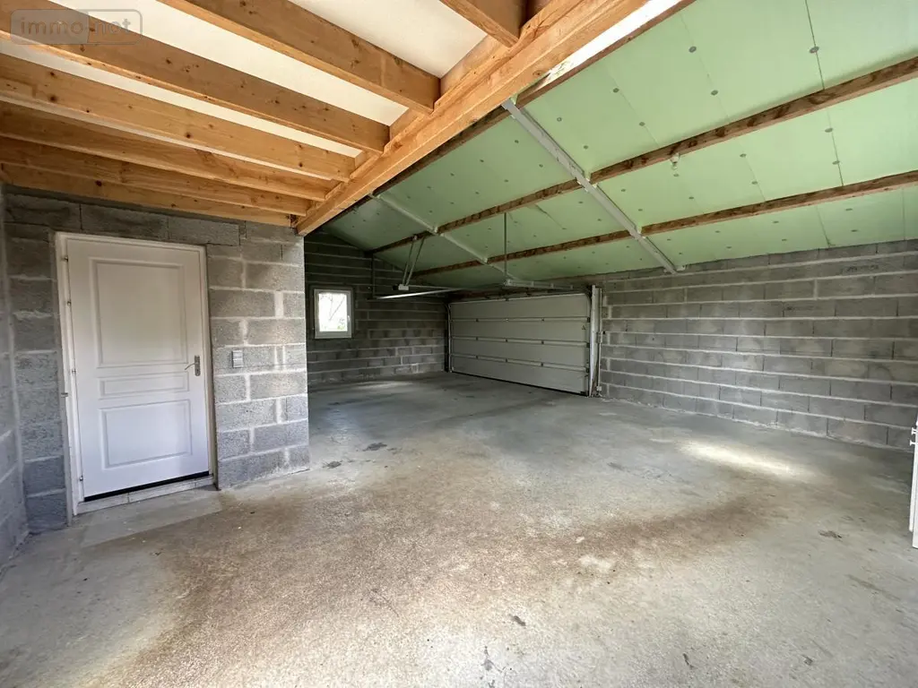 Maison a vendre Saint-Georges-de-Montaigu 85600 Vendée 85 111 m2 5 pièces 325950 euros 85020-1543 010
