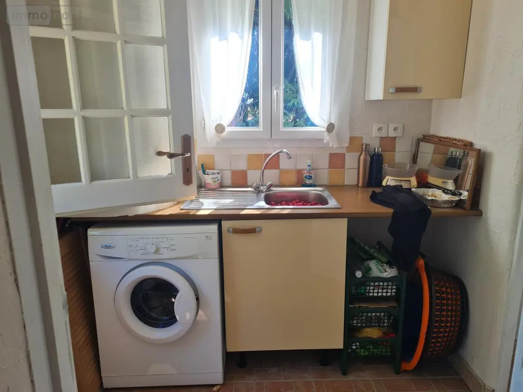 Maison a vendre Kerfourn 56920 Morbihan 56 97 m2 5 pièces 186900 euros 56053-2552 008
