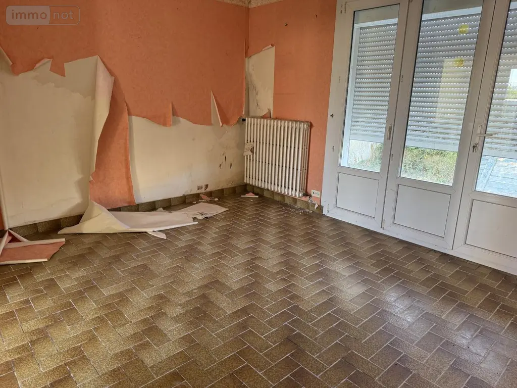 Maison a vendre Theix-Noyalo 56450 Morbihan 56 146 m2 174600 euros 56084-497 008