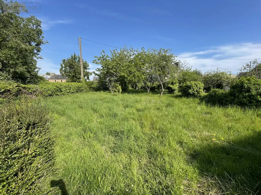 Maison a vendre Paimpol 22500 Côtes-d'Armor 22 156 m2 8 pièces 364050 euros 22023-3503 016