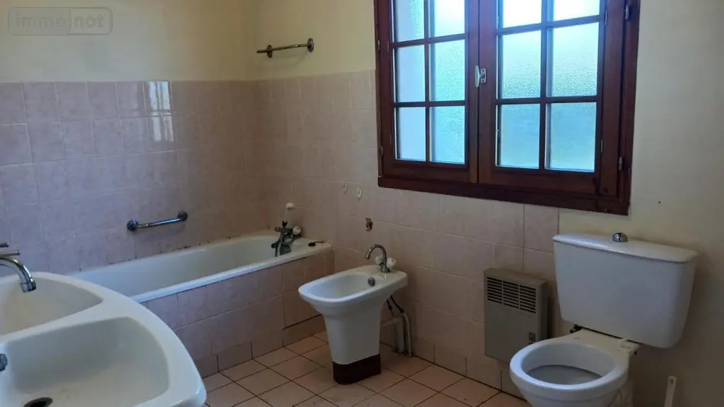 Maison a vendre Barfleur 50760 Manche 50 248 m2 9 pièces 357000 euros 50050-566 009