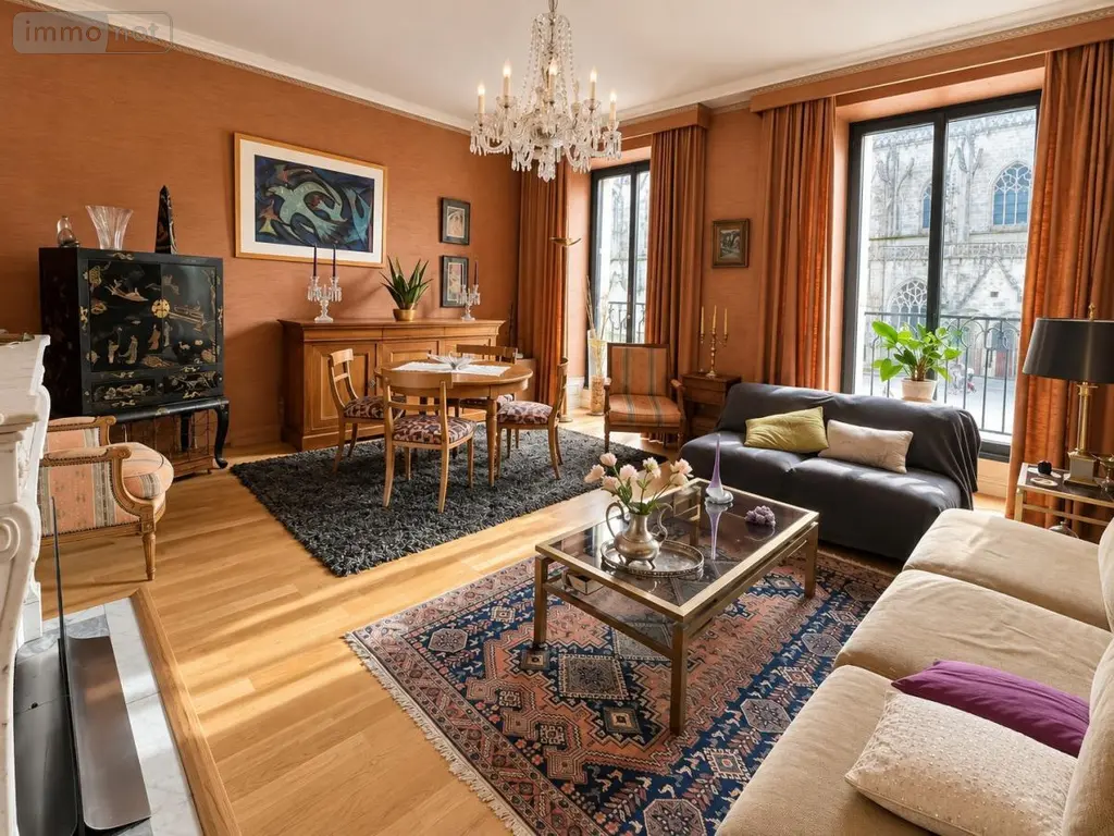 Appartement a vendre Quimper 29000 Finistère 29 203 m2 12 pièces 1314500 euros 29015-658 003