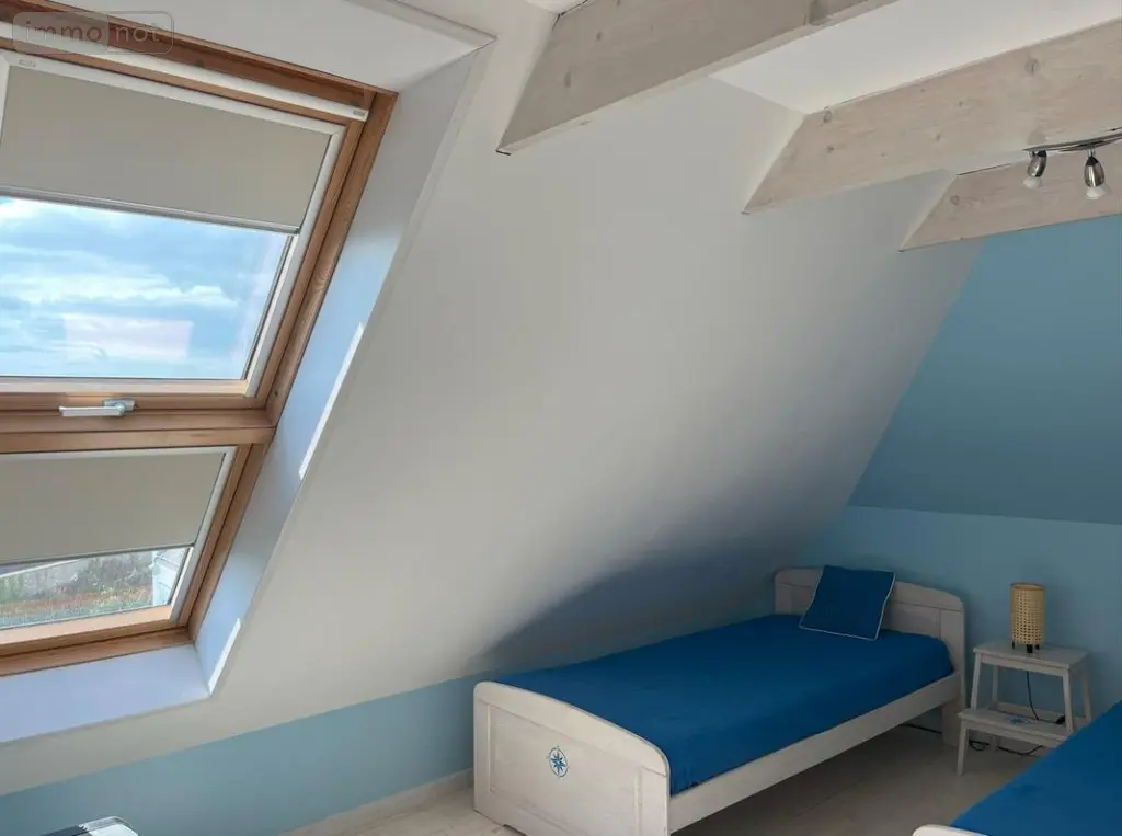 Maison a vendre Treffiagat 29730 Finistère 29 117 m2 5 pièces 508400 euros 29022-1836 012